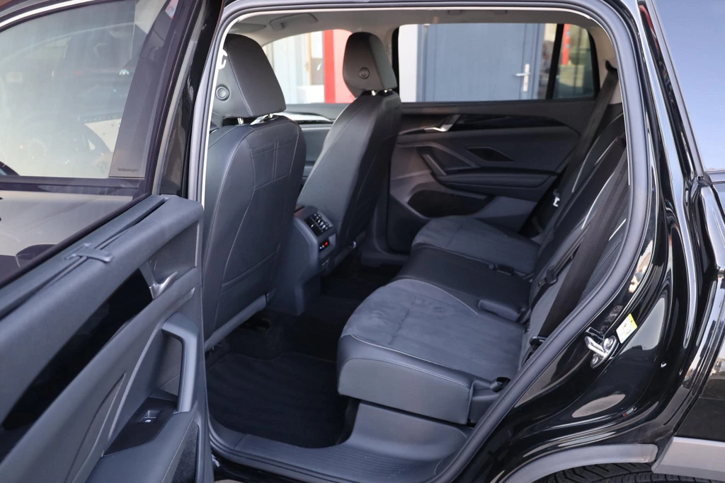 Volkswagen Tayron – foto 12
