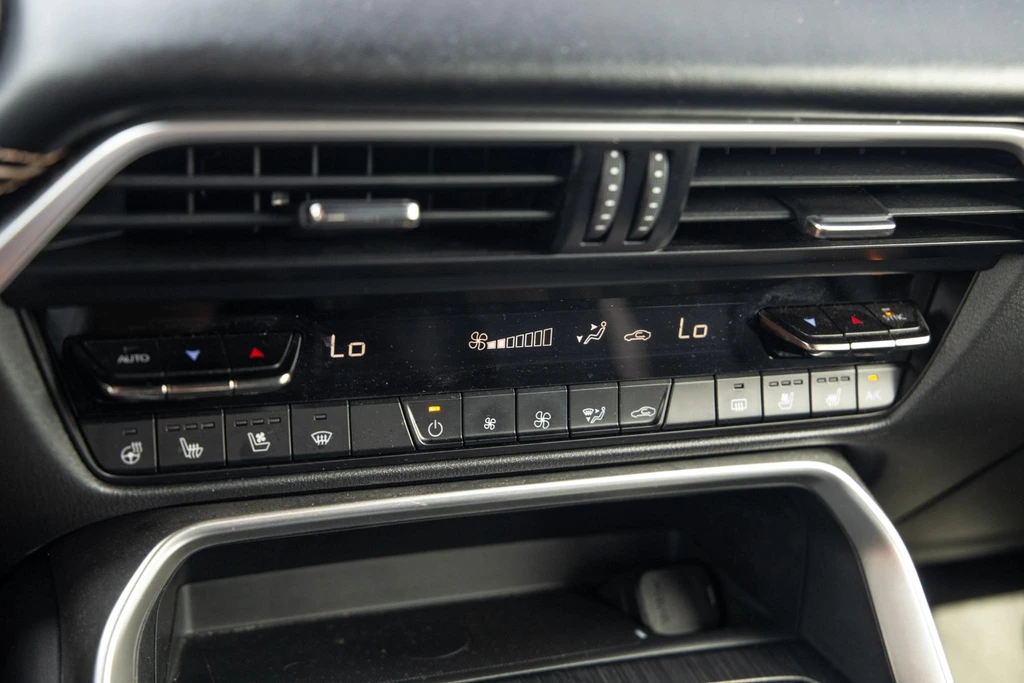 Mazda CX-60 – foto 36
