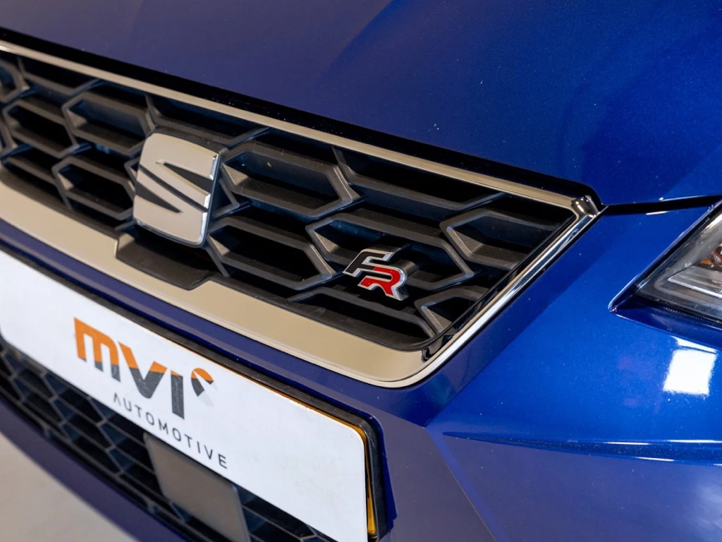 SEAT Ibiza – foto 19