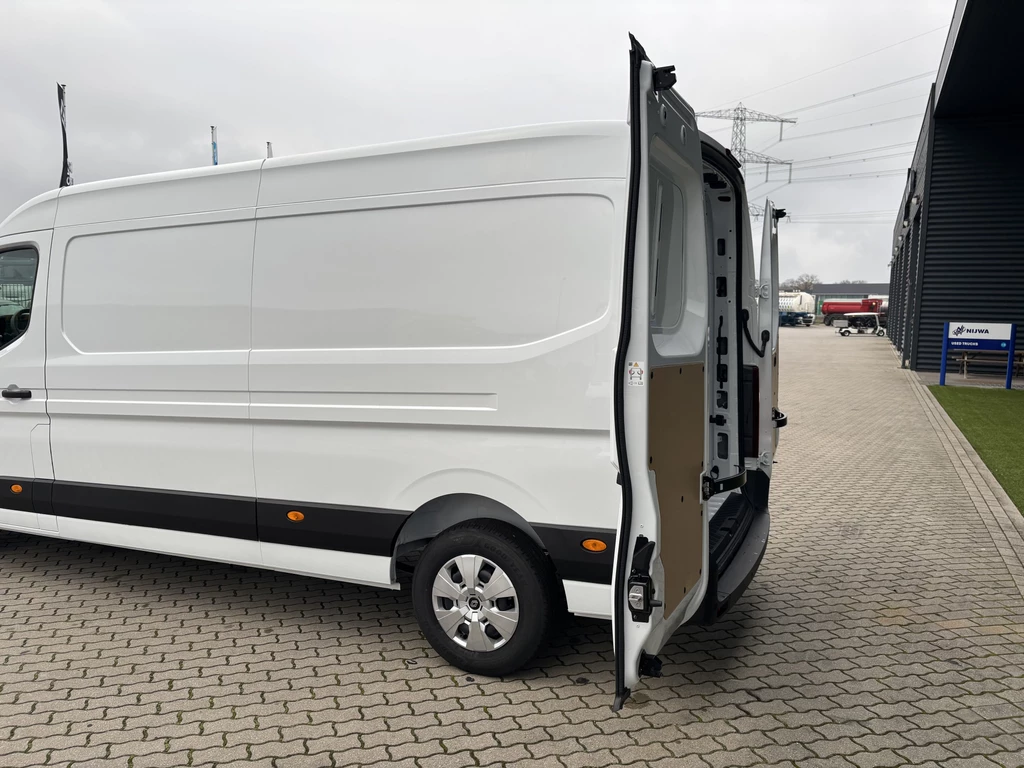Renault Master – foto 4