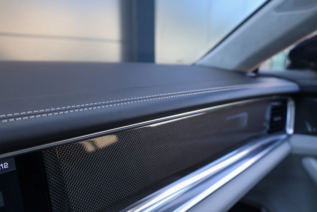 Porsche Panamera – foto 55