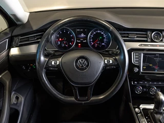 Volkswagen Passat – thumbnail 23