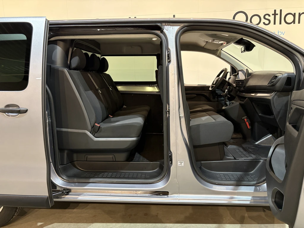 Opel Vivaro – foto 6