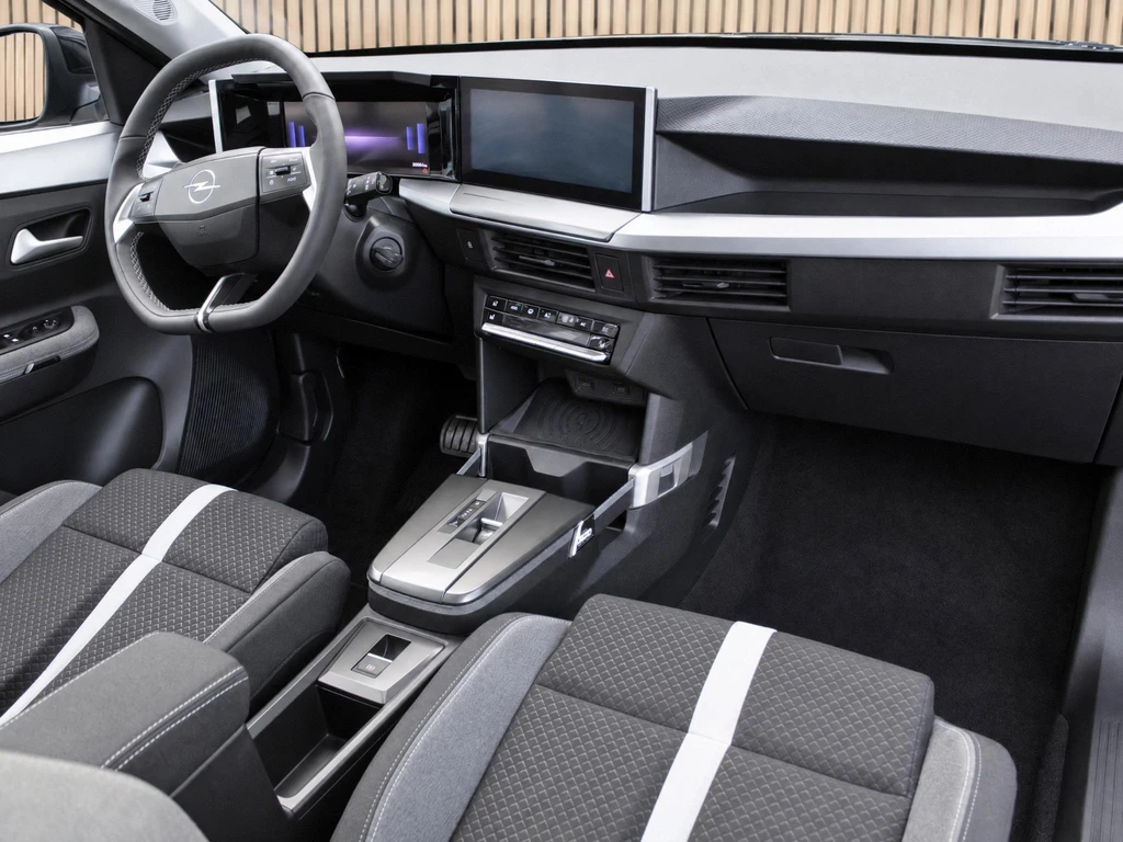 Opel Frontera – foto 7
