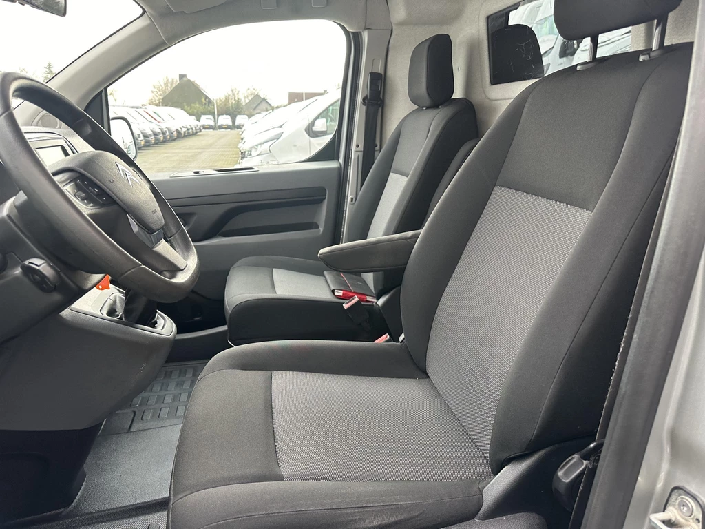 Citroën Jumpy – foto 20