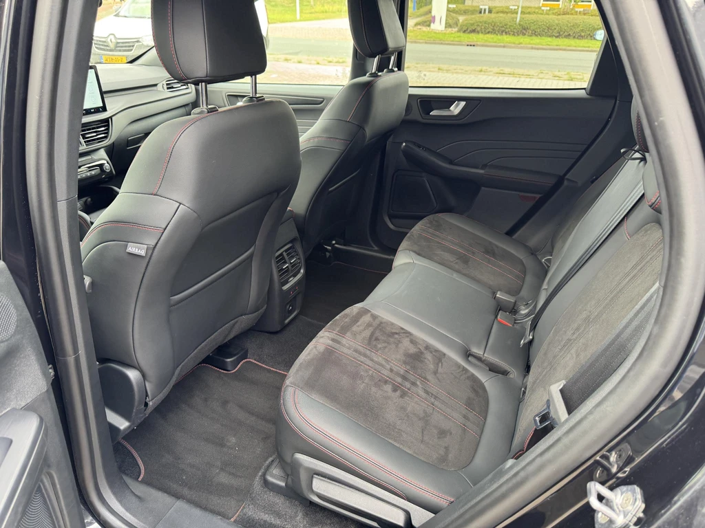 Ford Kuga – foto 10