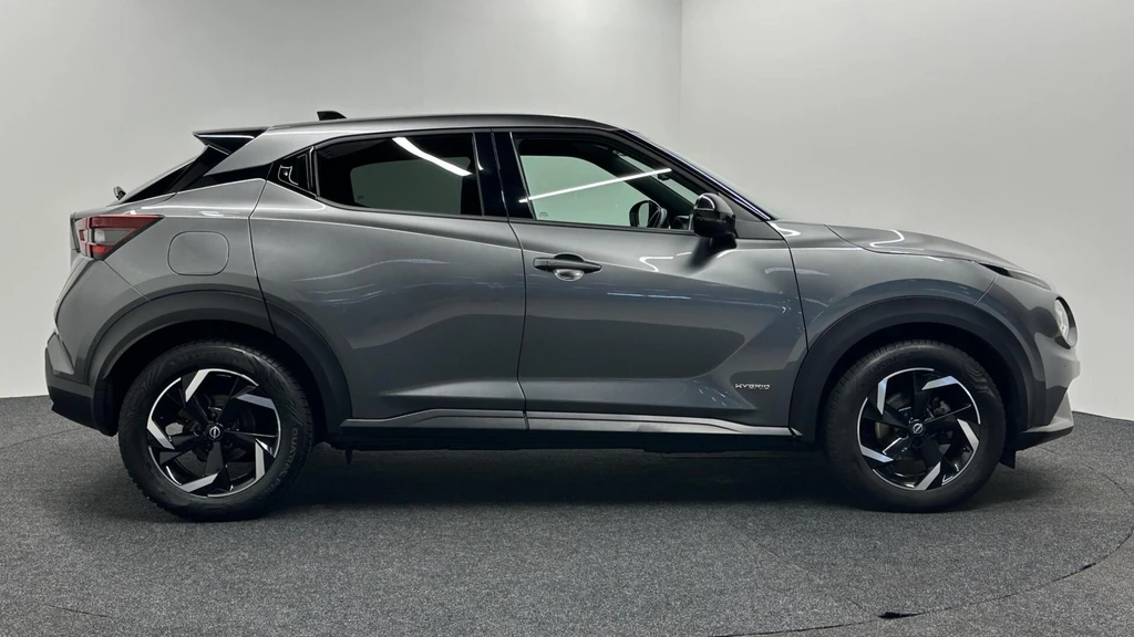 Nissan Juke – foto 6