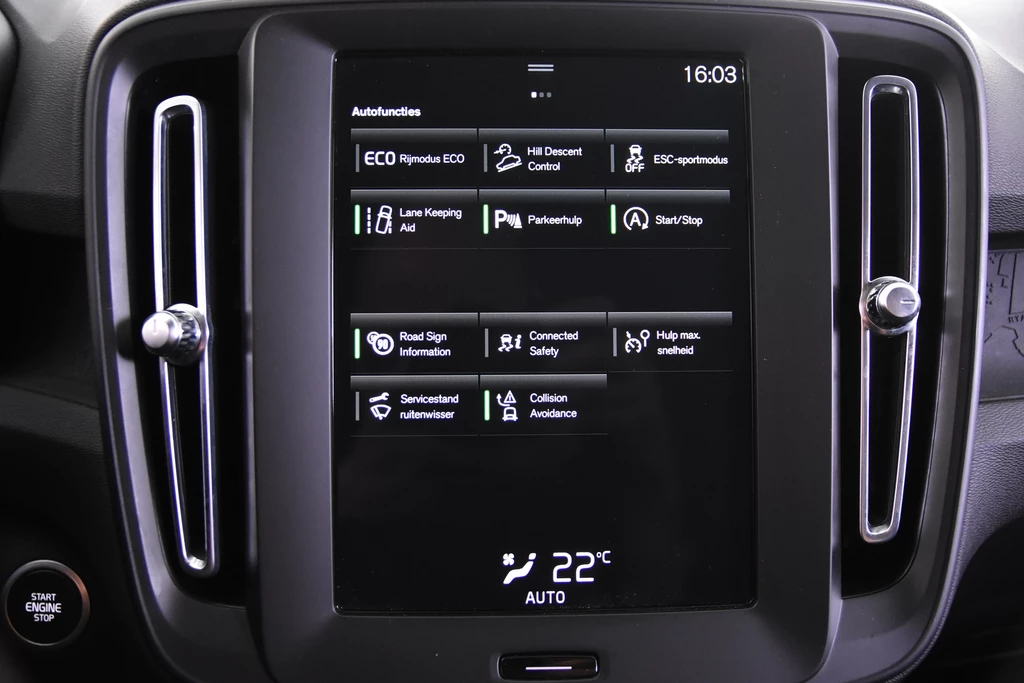 Volvo XC40 – foto 26