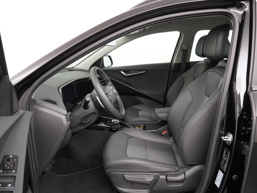 Kia Niro EV – foto 21