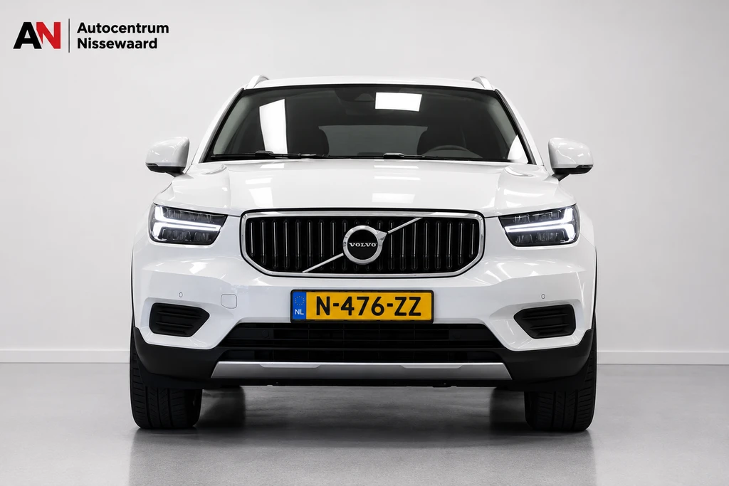 Volvo XC40 – foto 7