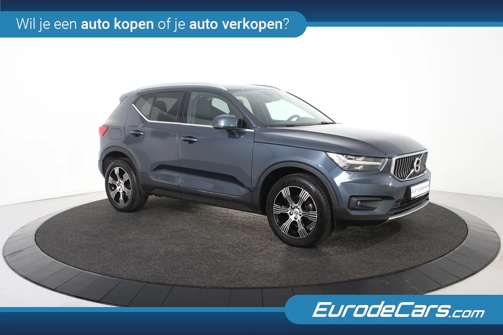 Volvo XC40 – foto 13