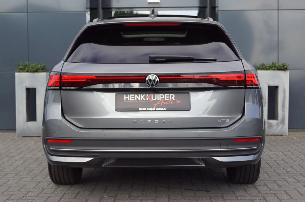 Volkswagen Passat – foto 5
