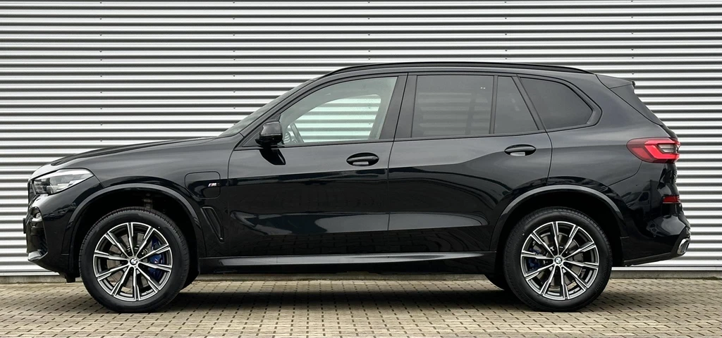 BMW X5 – foto 2