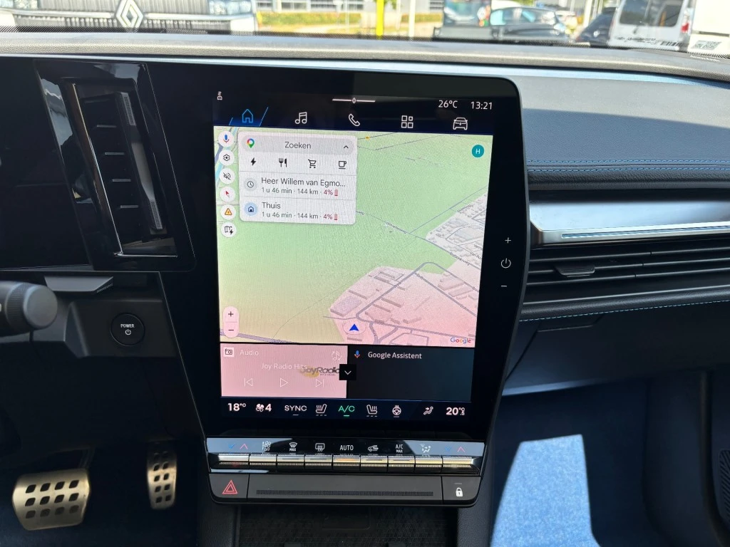 Renault Scénic – foto 24