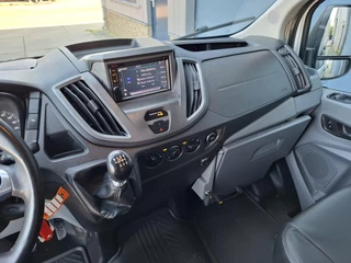 Ford Transit – thumbnail 35