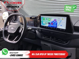 Ford Transit Custom – thumbnail 7