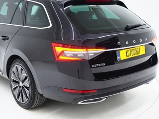 Škoda Superb – thumbnail 4