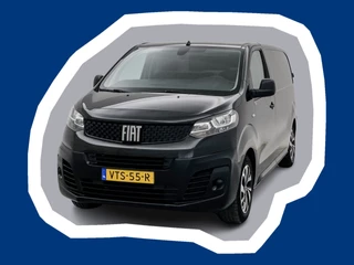 Fiat Scudo – thumbnail 1