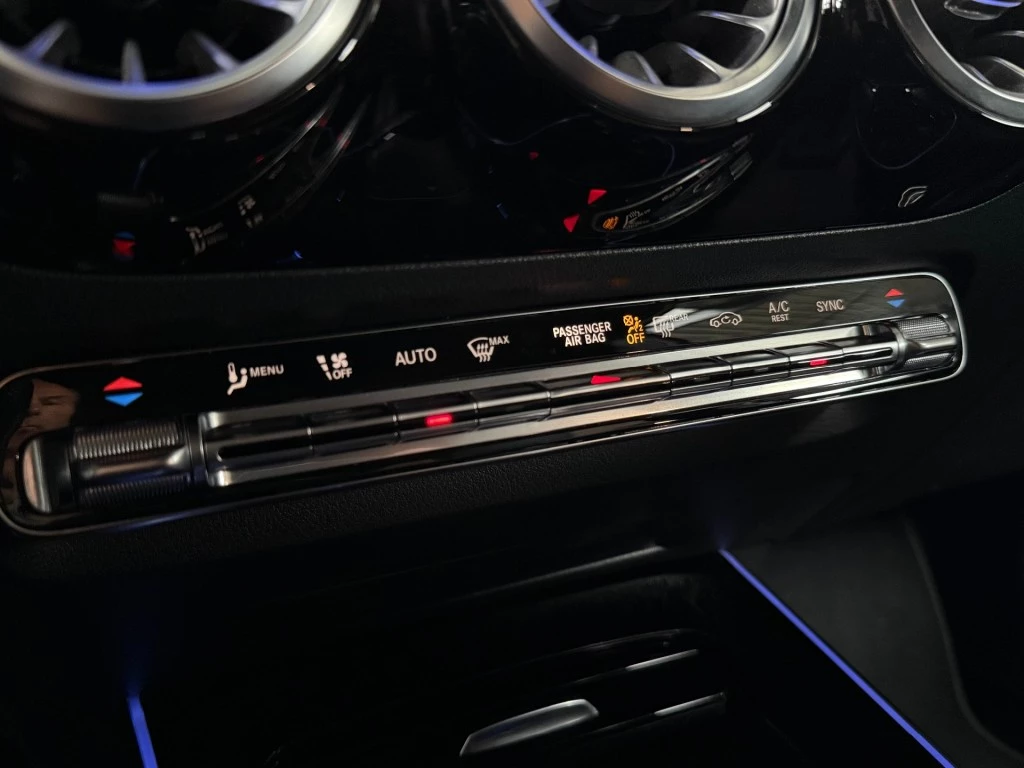 Mercedes-Benz GLA – foto 25