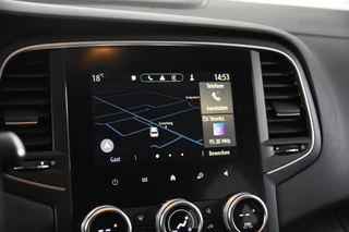 Renault Megane E-Tech – thumbnail 21