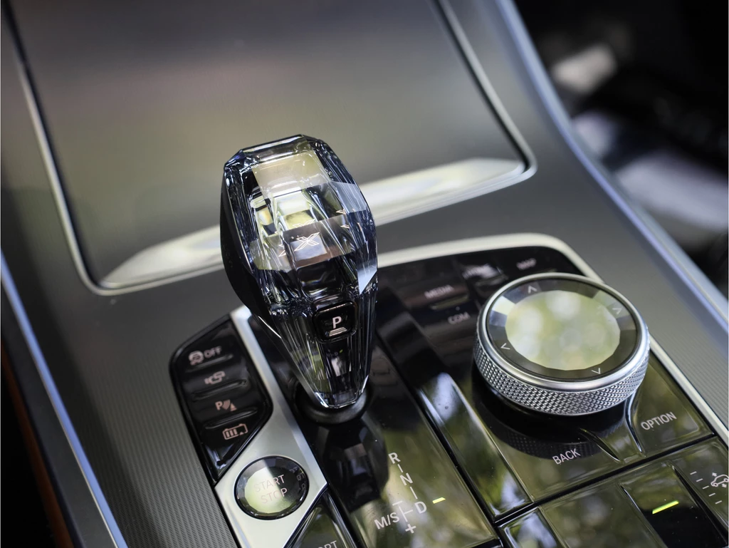 BMW X5 – foto 27