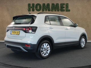 Volkswagen T-Cross – thumbnail 6