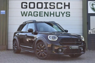 MINI Countryman – thumbnail 5