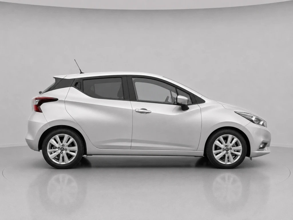 Nissan Micra – foto 6