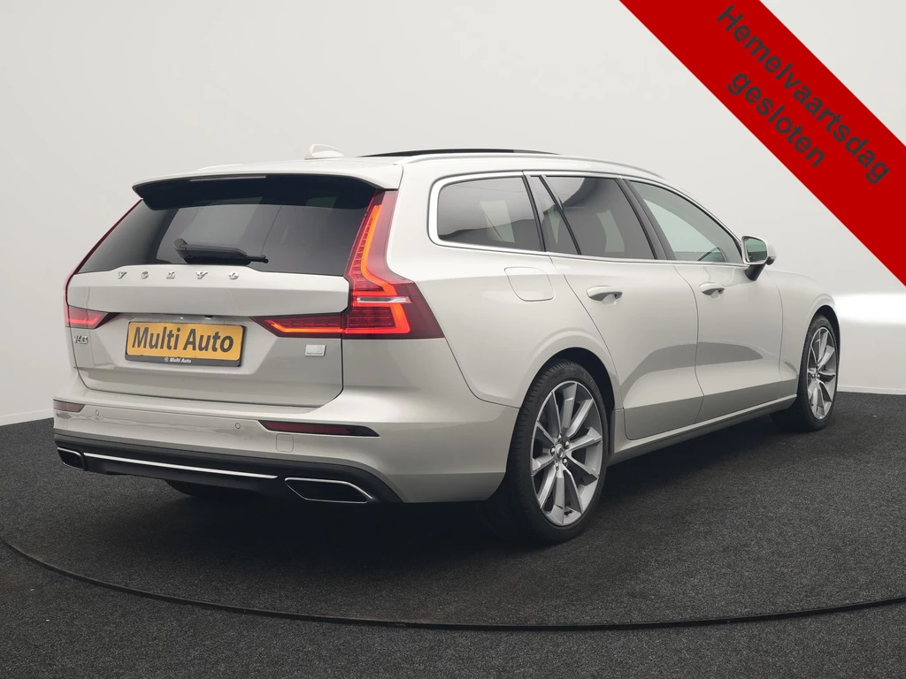 Volvo V60 – foto 7