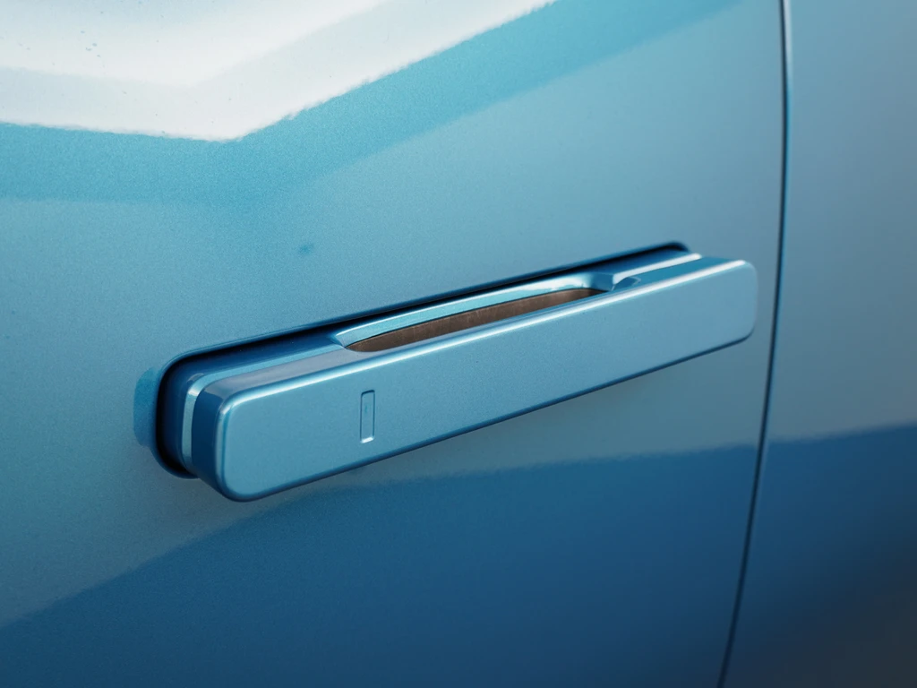 Kia EV9 – foto 16