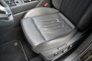 CUPRA Leon Sportstourer – thumbnail 11