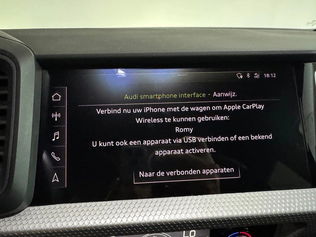 Audi A1 Sportback – foto 17