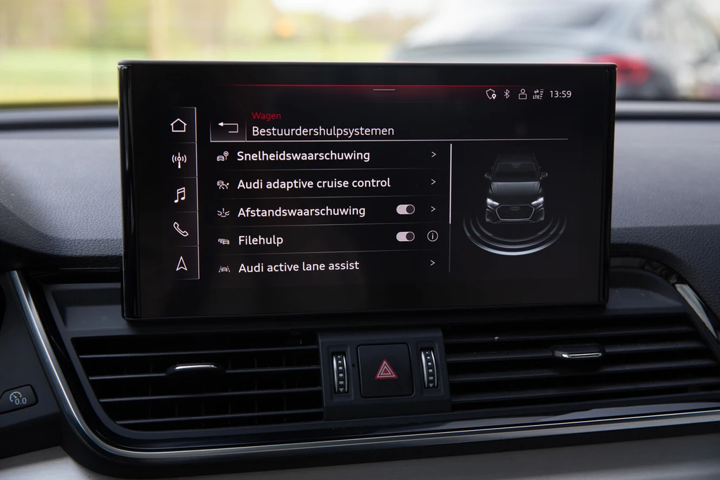 Audi Q5 – foto 16