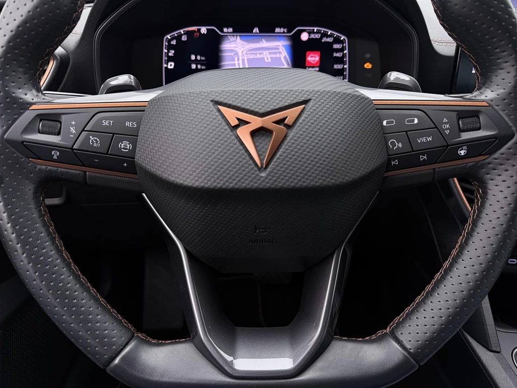CUPRA Formentor – foto 16