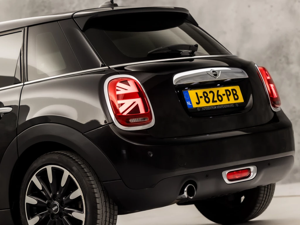 MINI One – foto 4