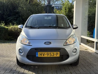 Ford Ka – thumbnail 7