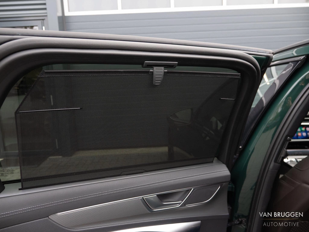 Audi A6 – foto 29