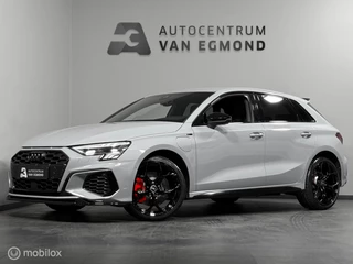 Audi A3 – thumbnail 1