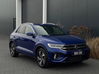 Volkswagen T-Roc – thumbnail 9