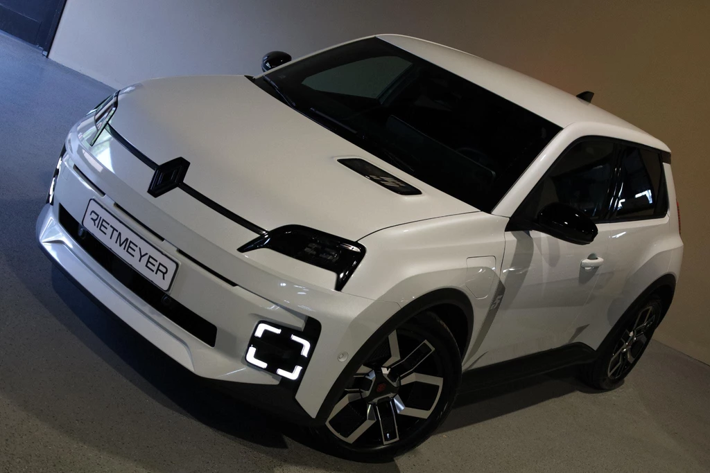 Renault 5 – foto 2