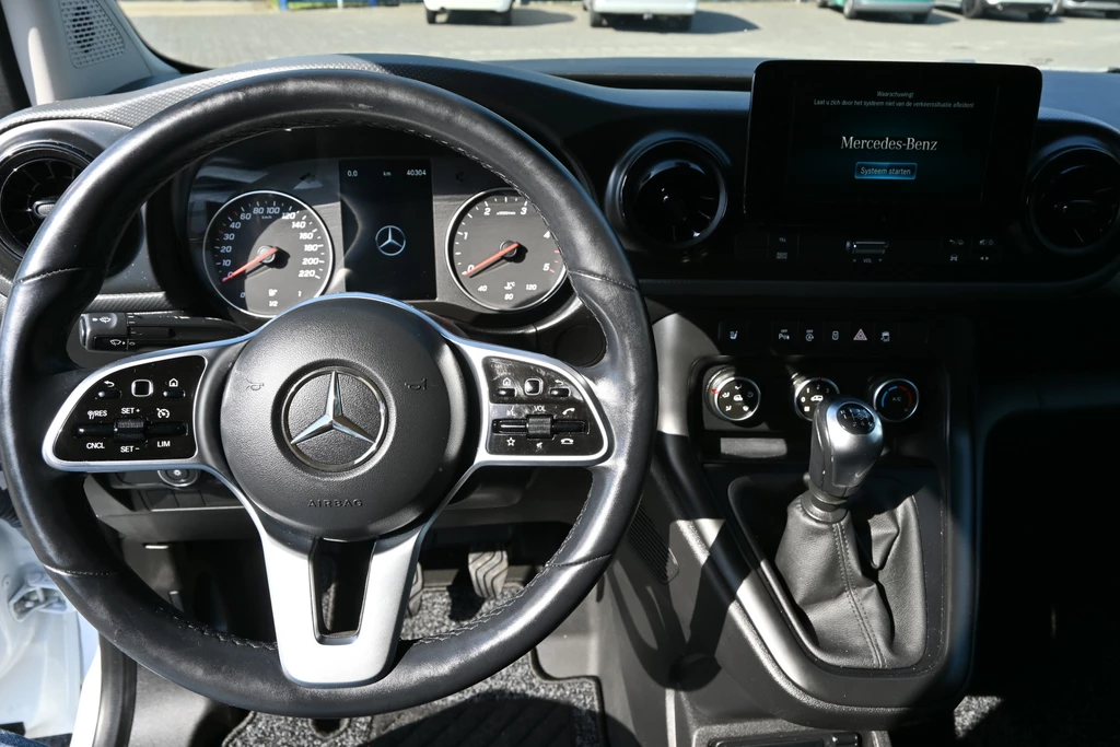 Mercedes-Benz Citan – foto 12