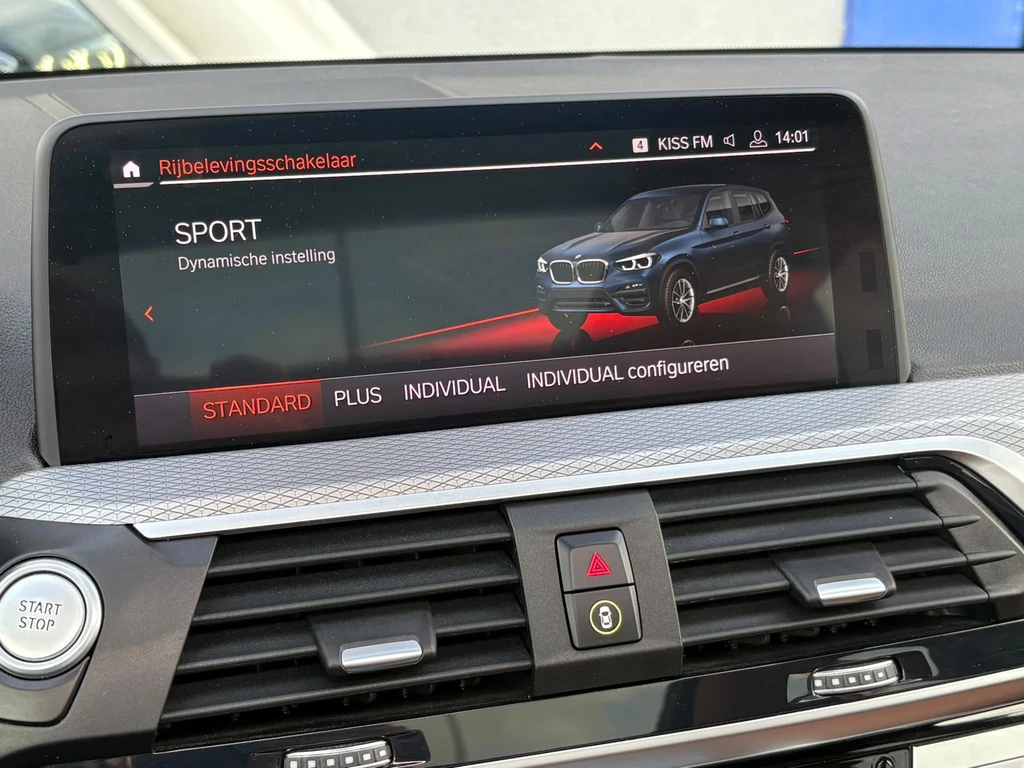 BMW X3 – foto 36