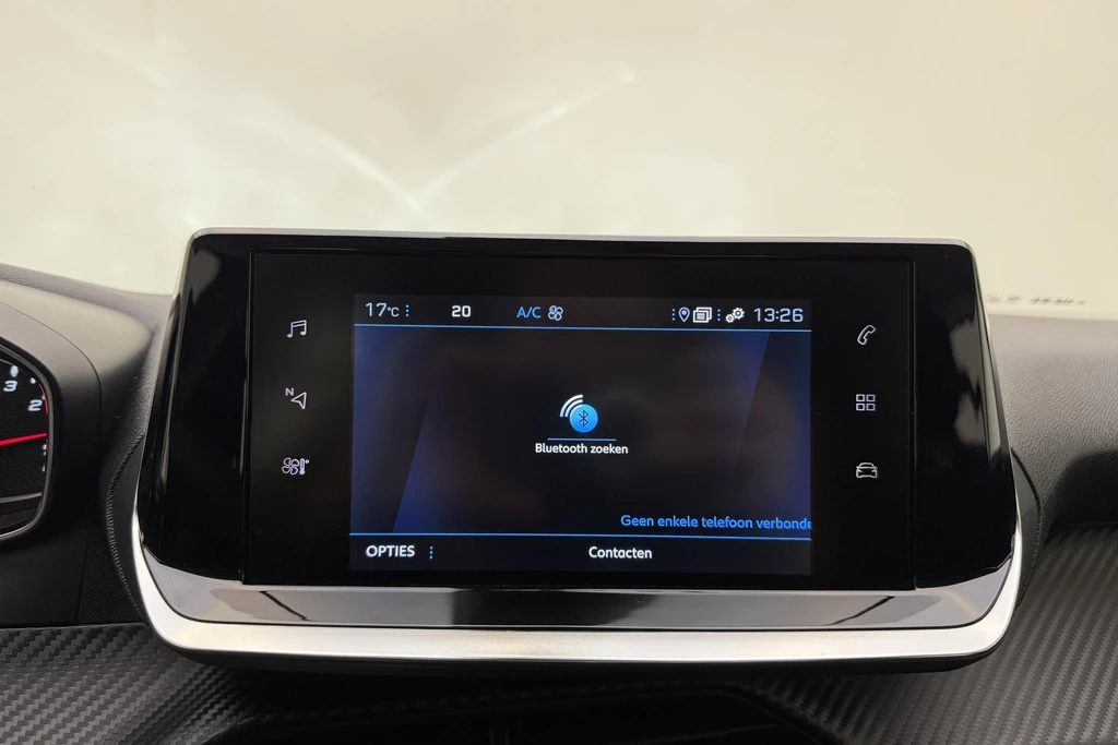 Peugeot 2008 – foto 20