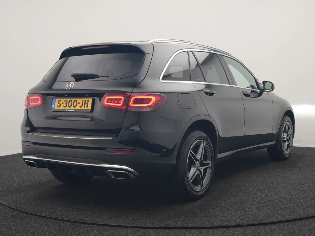 Mercedes-Benz GLC – foto 7
