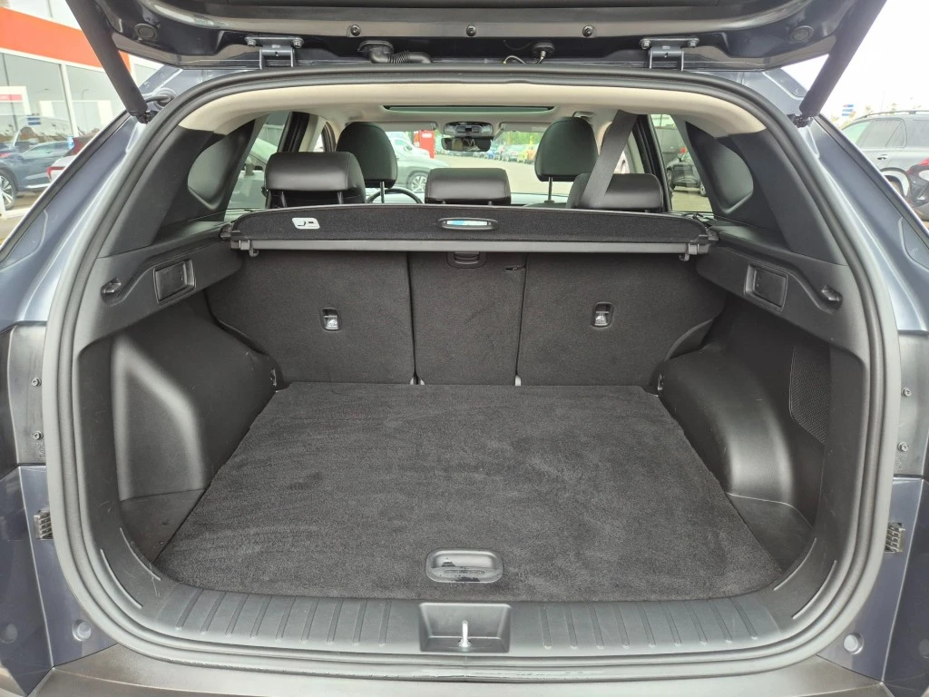 Hyundai Tucson – foto 19