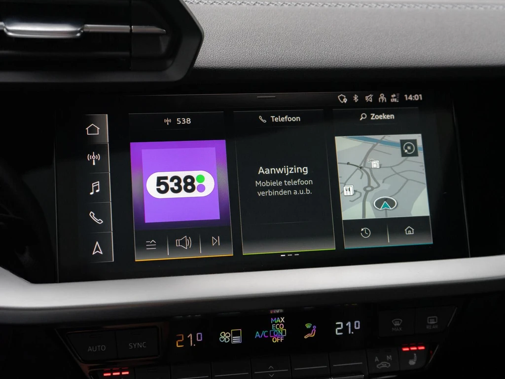 Audi A3 – foto 54
