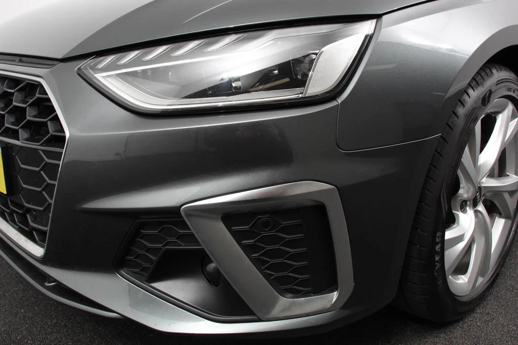 Audi A4 – foto 31