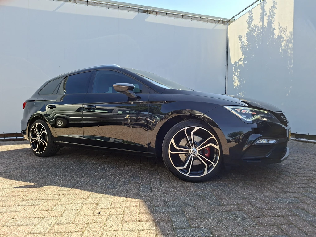 SEAT Leon – foto 7