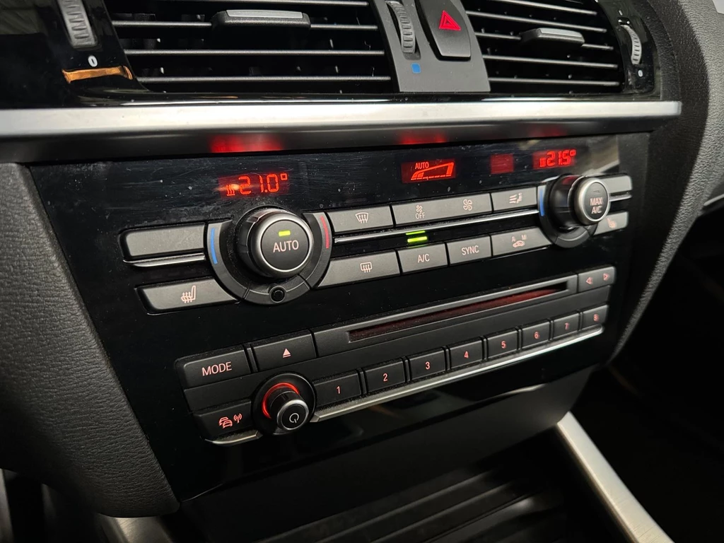 BMW X4 – foto 24