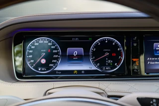 Mercedes-Benz S-Klasse – thumbnail 44